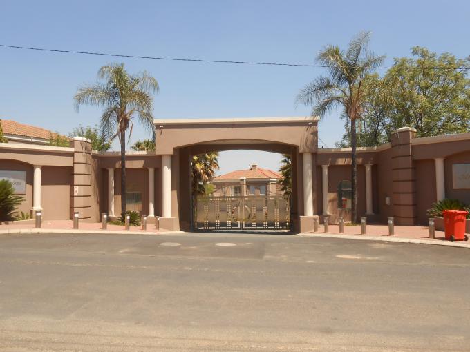 Standard Bank EasySell House for Sale in Witkoppen MR16758