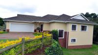 Front View of property in Hillcrest - KZN