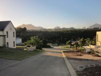 Front View of property in Kraaibosch Country Estate