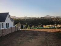 Front View of property in Kraaibosch Country Estate