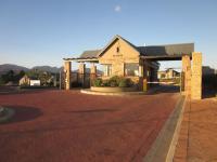 Front View of property in Kraaibosch Country Estate