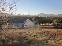 Front View of property in Kraaibosch Country Estate