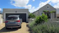 Front View of property in Somerset West