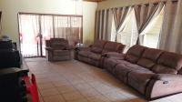 Entertainment - 34 square meters of property in Wolmaransstad