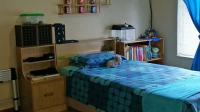 Bed Room 2 - 15 square meters of property in Wolmaransstad