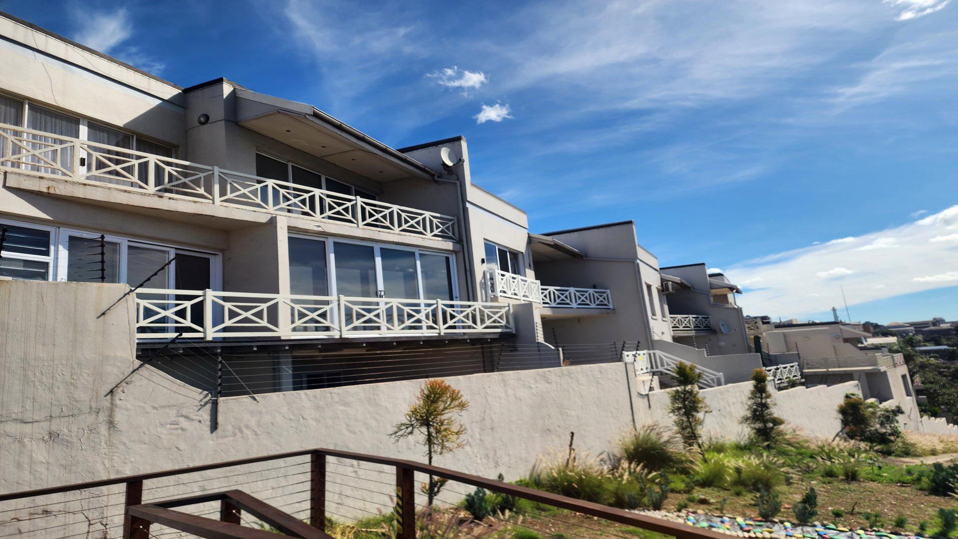 Front View of property in Port Elizabeth Central