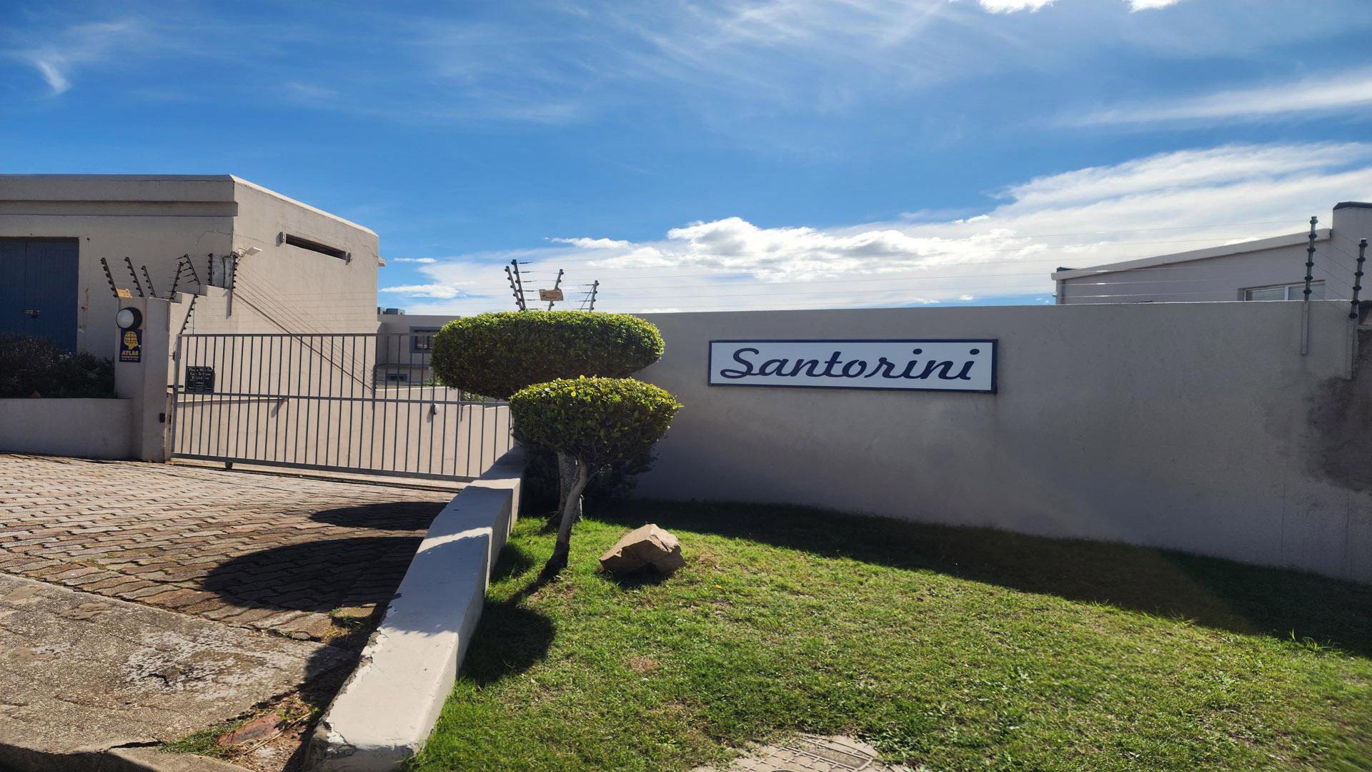 Front View of property in Port Elizabeth Central