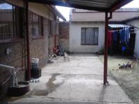 Spaces - 4 square meters of property in Bronkhorstspruit