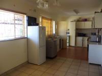 Kitchen - 25 square meters of property in Bronkhorstspruit