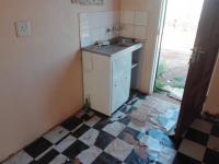 Kitchen - 4 square meters of property in Windmill Park
