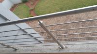 Balcony of property in Aerorand - MP