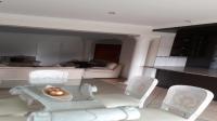 Dining Room of property in Aerorand - MP