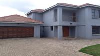 3 Bedroom 3 Bathroom House for Sale for sale in Aerorand - MP