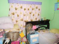 Bed Room 1 - 11 square meters of property in Brakpan