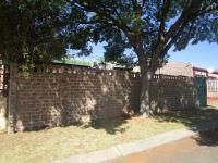 Front View of property in Roodepoort