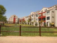 1 Bedroom 1 Bathroom Flat/Apartment for Sale for sale in Fourways