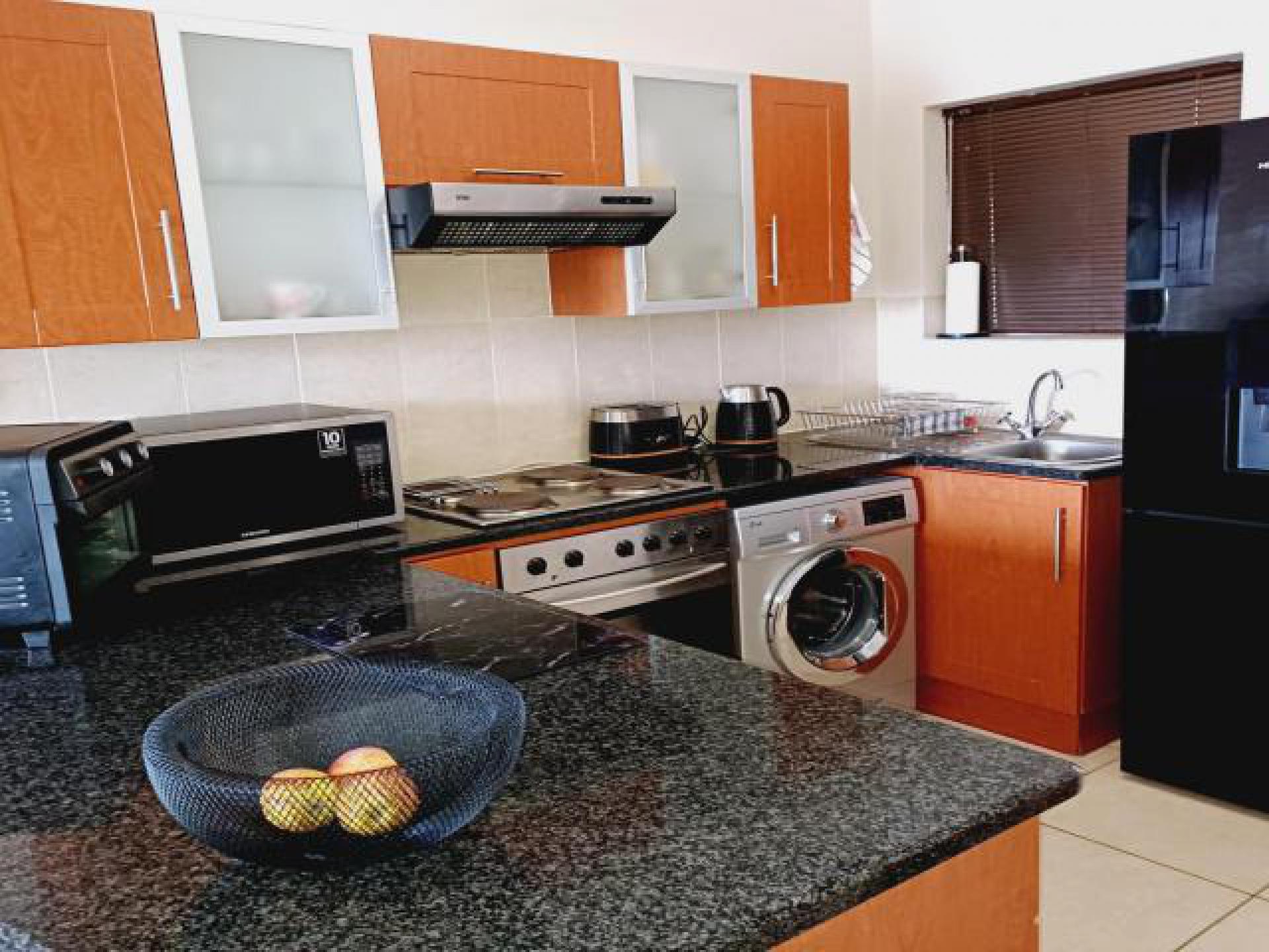 Kitchen of property in Walmer Heights