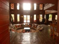 Lounges - 155 square meters of property in Muldersdrift