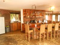 Kitchen - 54 square meters of property in Muldersdrift