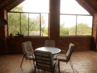 Patio - 34 square meters of property in Muldersdrift