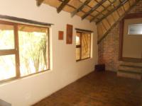 Spaces - 76 square meters of property in Muldersdrift