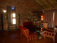 Lounges - 155 square meters of property in Muldersdrift