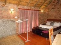 Bed Room 3 - 37 square meters of property in Muldersdrift