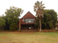 Front View of property in Muldersdrift