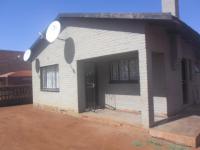 3 Bedroom 1 Bathroom House for Sale for sale in Lebowakgomo