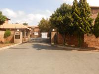 2 Bedroom 2 Bathroom Duplex for Sale for sale in Bromhof