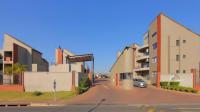 Front View of property in Fourways