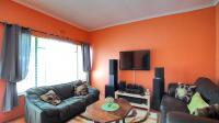 TV Room - 17 square meters of property in Protea Park (North West)