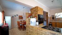 Kitchen - 14 square meters of property in Protea Park (North West)