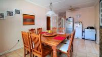 Dining Room - 10 square meters of property in Protea Park (North West)