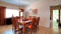 Dining Room - 10 square meters of property in Protea Park (North West)