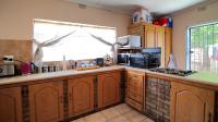 Kitchen - 14 square meters of property in Protea Park (North West)
