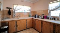 Kitchen - 14 square meters of property in Protea Park (North West)
