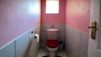 Bathroom 1 - 9 square meters of property in Protea Park (North West)
