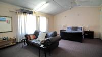 Main Bedroom - 46 square meters of property in Protea Park (North West)