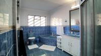 Main Bathroom - 15 square meters of property in Protea Park (North West)