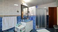 Main Bathroom - 15 square meters of property in Protea Park (North West)