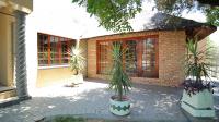 Front View of property in Protea Park (North West)