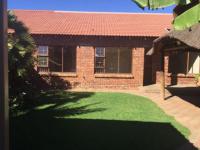 Front View of property in Bloemfontein