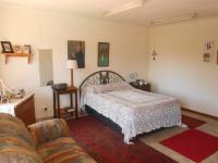 Bed Room 4 - 23 square meters of property in Norkem park