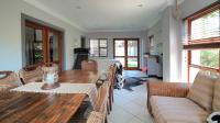 Patio - 31 square meters of property in Silver Lakes Golf Estate