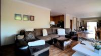 TV Room - 28 square meters of property in Silver Lakes Golf Estate