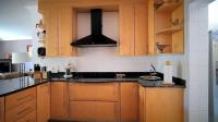 Kitchen - 13 square meters of property in Silver Lakes Golf Estate