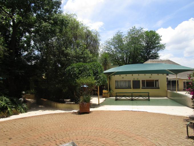 Smallholding for Sale For Sale in Krugersdorp - Private Sale - MR168014