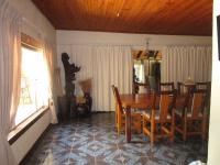 Dining Room - 35 square meters of property in Krugersdorp