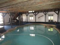 Entertainment - 375 square meters of property in Krugersdorp